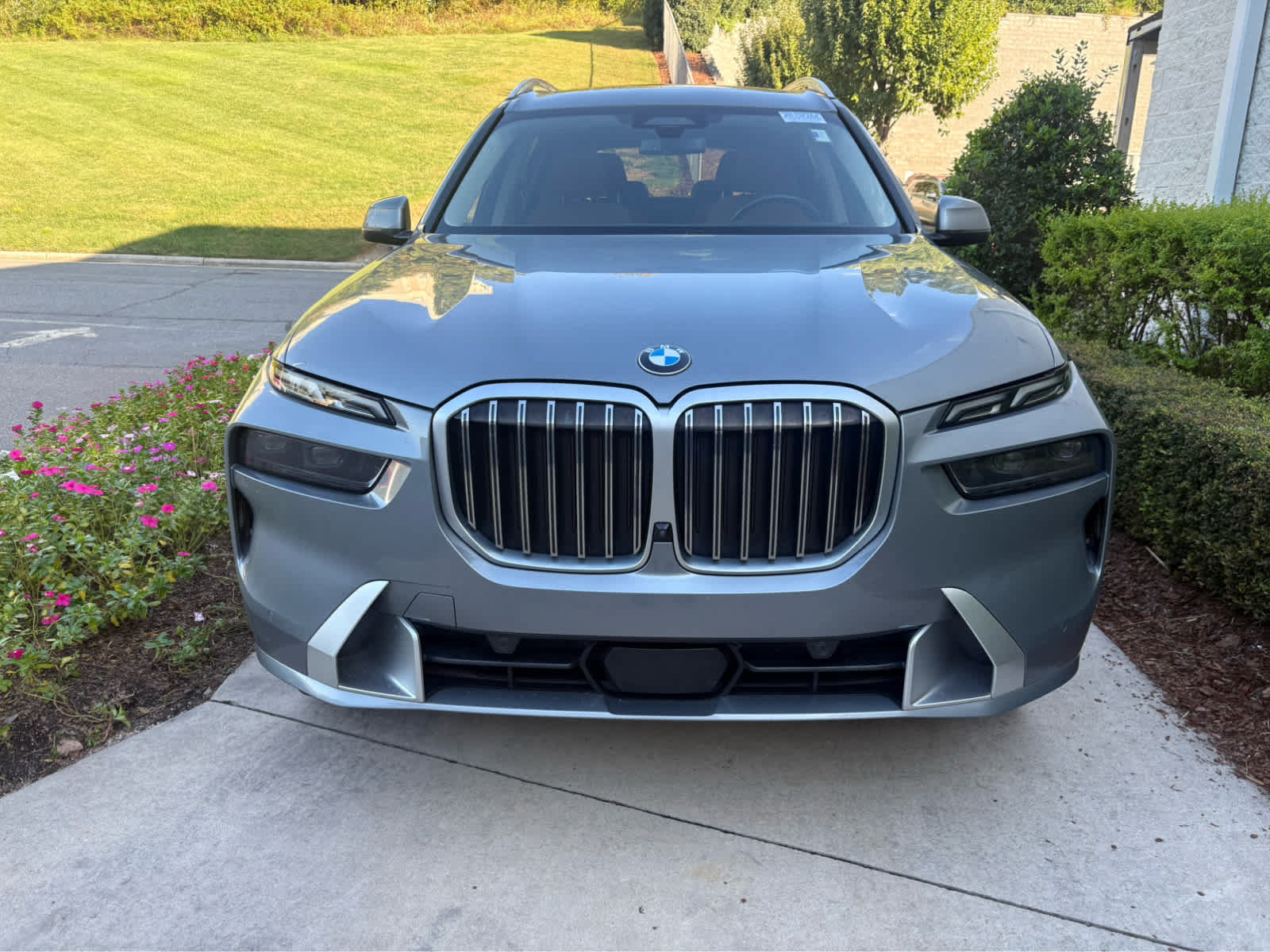 2023 BMW X7 xDrive40i SUV