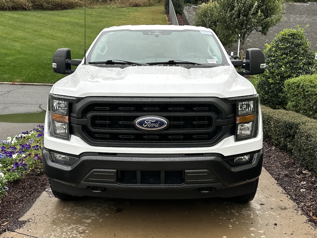 Used 2023 Ford F-150 XL Pickup