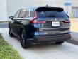 2026 Honda CR-V EX-L SUV