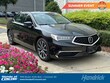  Acura TLX