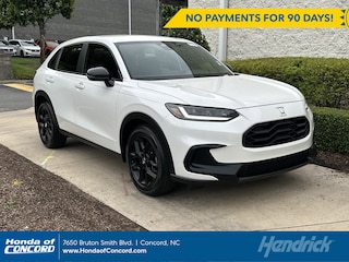 2024 Honda HR-V Sport SUV