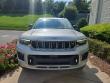 2021 Jeep Grand Cherokee L Overland SUV
