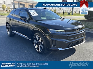 2025 Honda Prologue Elite SUV