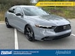  Honda Accord Hybrid