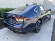 2025 Honda Accord Hybrid Touring Sedan