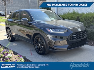 2026 Honda HR-V Sport SUV
