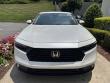 2023 Honda Accord Hybrid EX-L Sedan