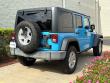 2017 Jeep Wrangler Unlimited Sport Convertible