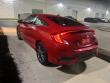 2019 Honda Civic EX Coupe
