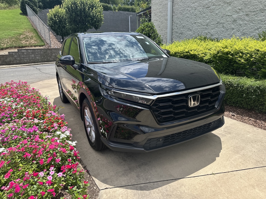 Certified 2023 Honda CR-V EX-L SUV