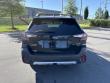 2020 Subaru Outback Limited XT SUV