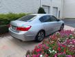2013 Honda Accord LX Sedan