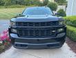 2020 Chevrolet Silverado 1500 Custom Pickup