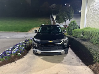 2023 Chevrolet Trailblazer LT SUV