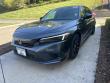 2024 Honda Civic Sport Sedan