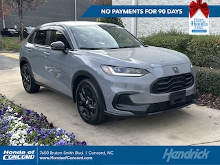 2024 Honda HR-V Sport SUV