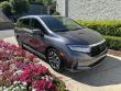 2022 Honda Odyssey EX-L Minivan