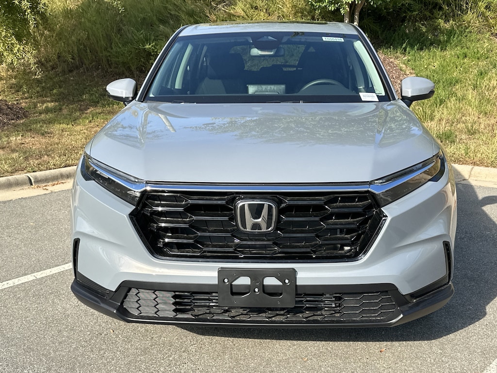 New 2026 Honda CR-V EX SUV
