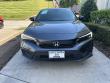 2024 Honda Civic Sport Sedan