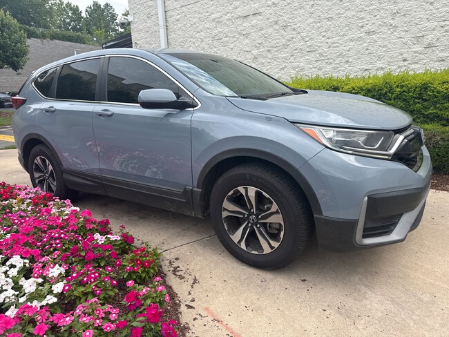 2022 Honda CR-V Special Edition SUV