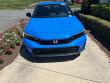 2026 Honda Civic Sport Hatchback