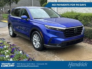 2024 Honda CR-V EX SUV