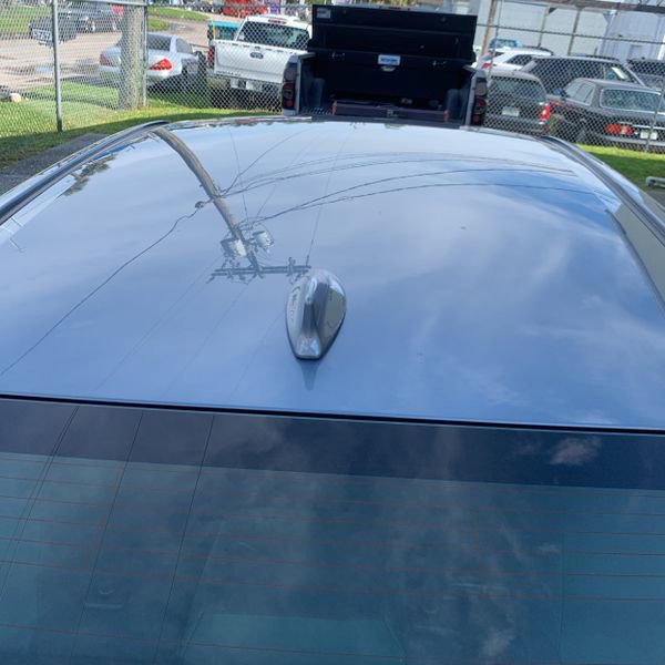2023 Toyota Corolla Hybrid LE photo 3