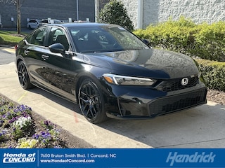 2026 Honda Civic  Hybrid Sport Sedan