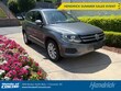  Volkswagen Tiguan Limited