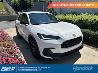 2026 Honda HR-V Sport SUV