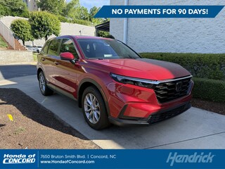 2024 Honda CR-V EX SUV