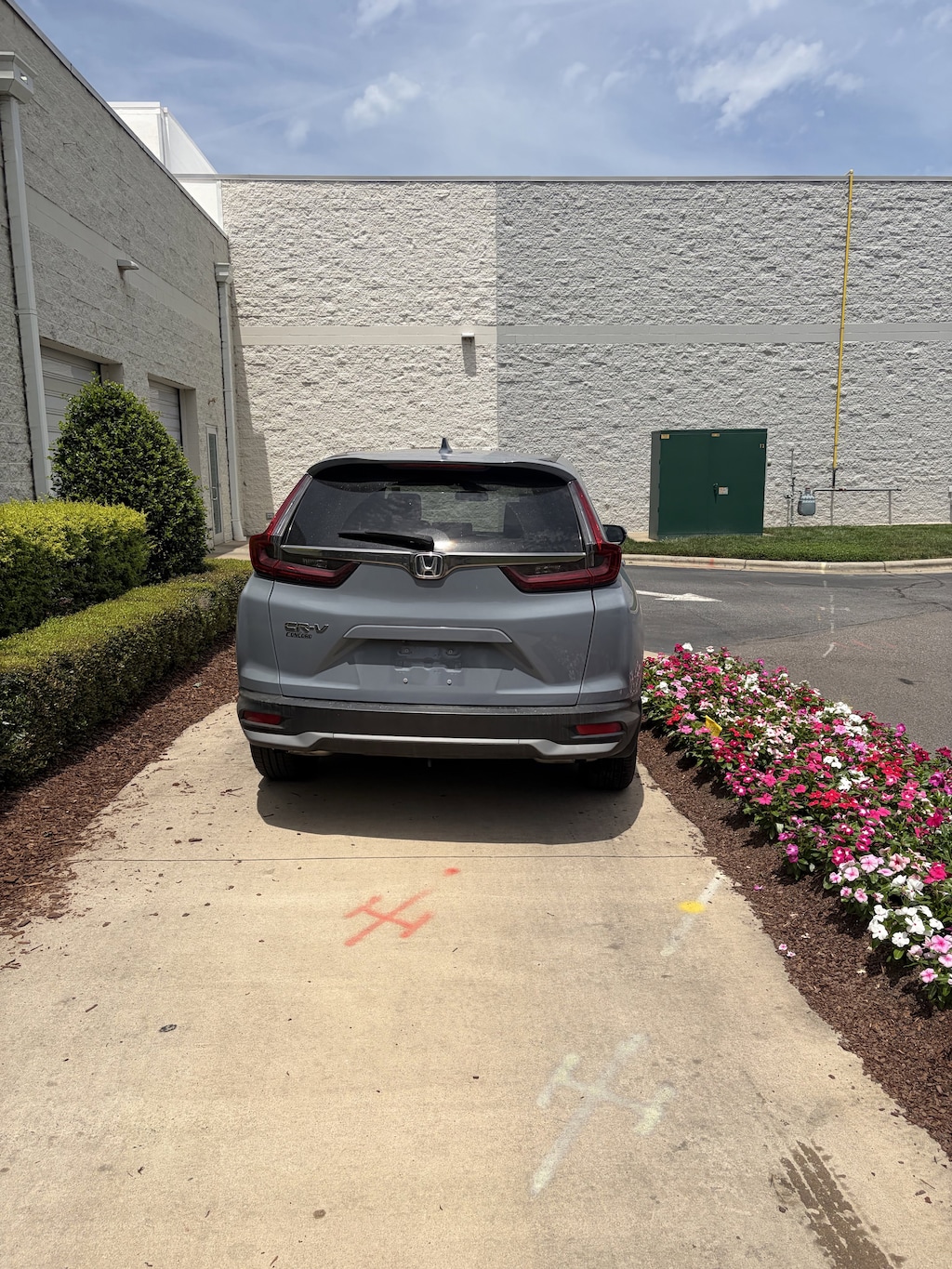 Certified 2022 Honda CR-V EX SUV
