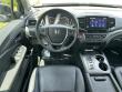 2022 Honda Ridgeline RTL-E Pickup