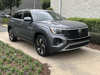 2024 Volkswagen Atlas Cross Sport 2.0T SE w/Technology SUV