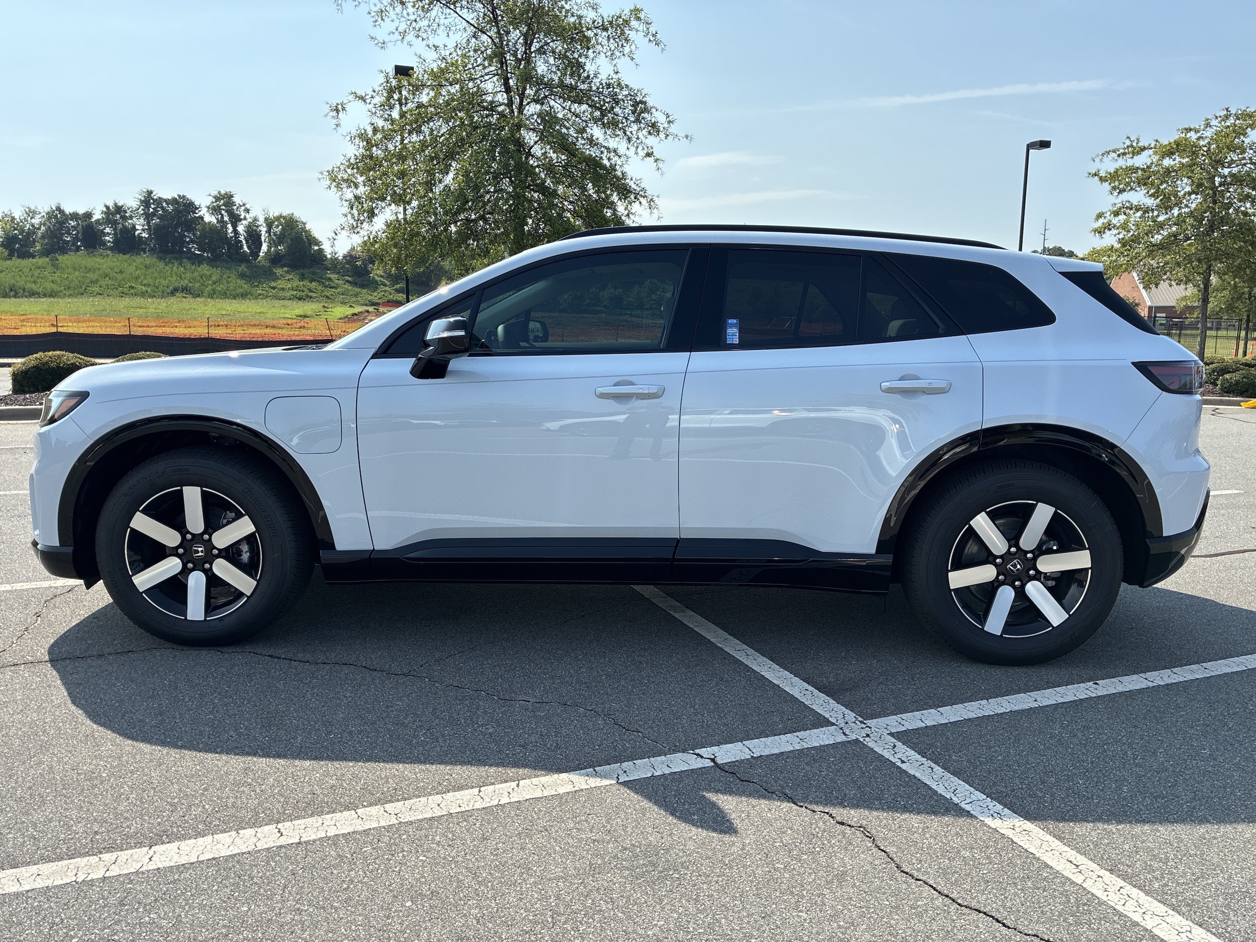 2026 Honda Prologue Touring