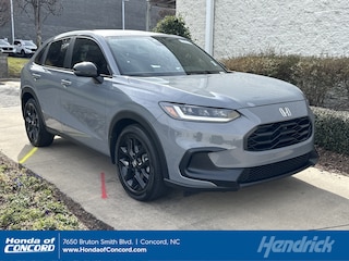 2024 Honda HR-V Sport SUV