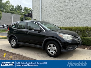 2014 Honda CR-V LX SUV