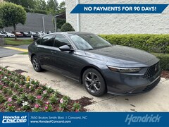 2023 Honda Accord