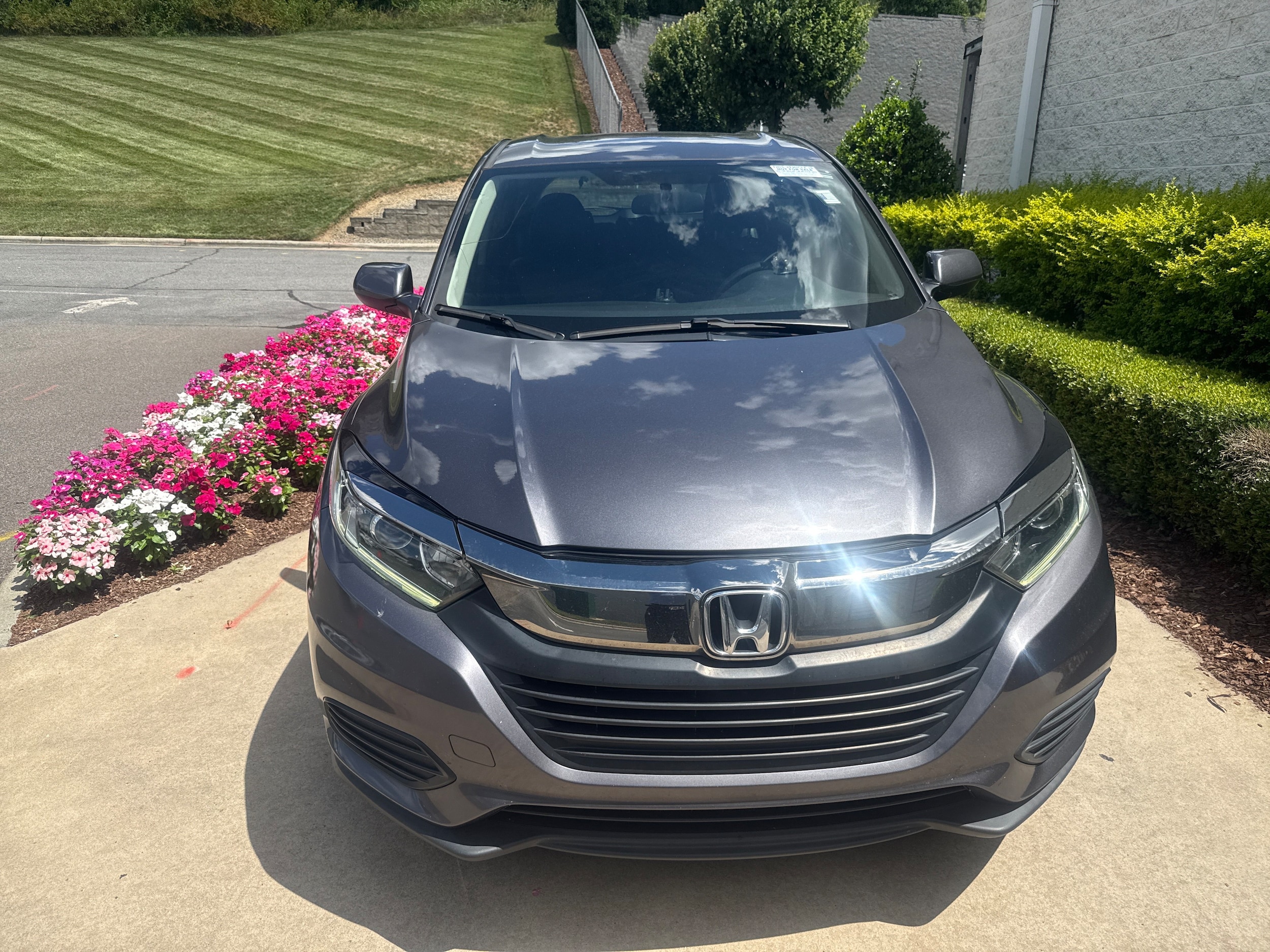 Honda HR-V LX