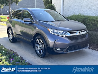 2019 Honda CR-V EX SUV
