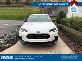 2023 Honda HR-V Sport SUV