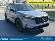  Honda CR-V Hybrid