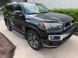2016 Toyota 4Runner Limited SUV