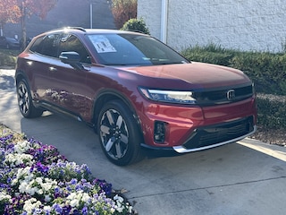 2026 Honda Prologue Elite SUV