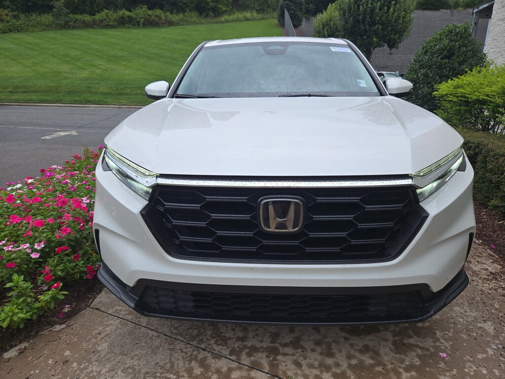 Certified 2024 Honda CR-V LX SUV
