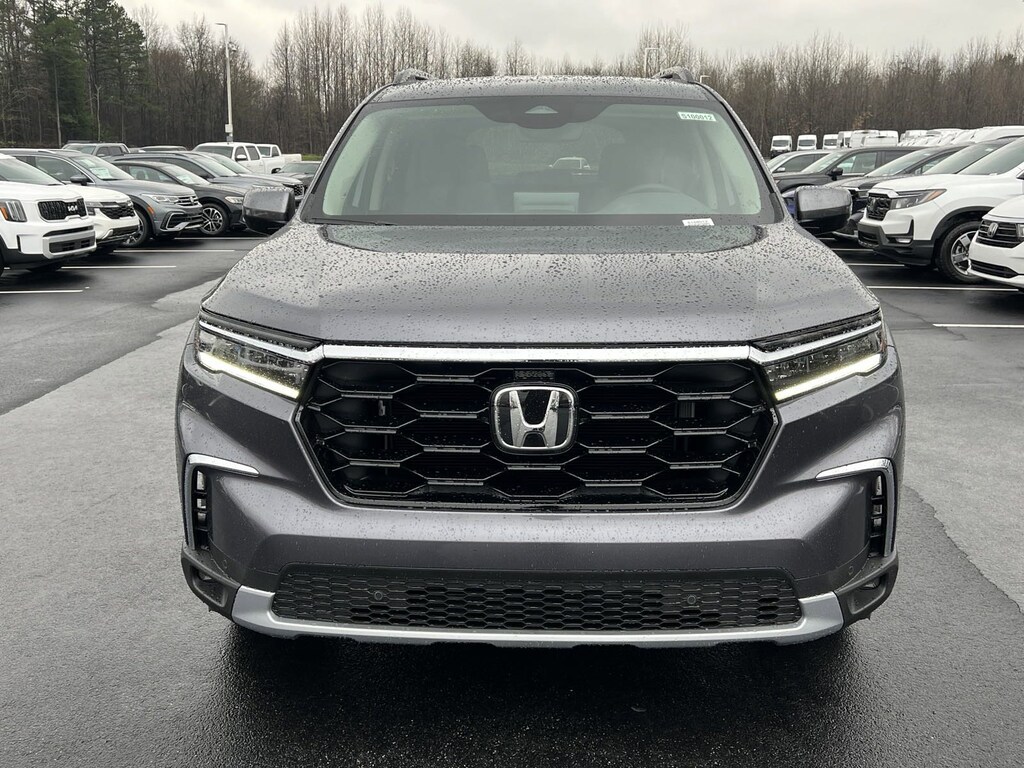 2025 Honda Pilot Touring For Sale near Concord Charlotte, NC 5FNYG1H73SB001153