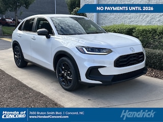 2023 Honda HR-V Sport SUV