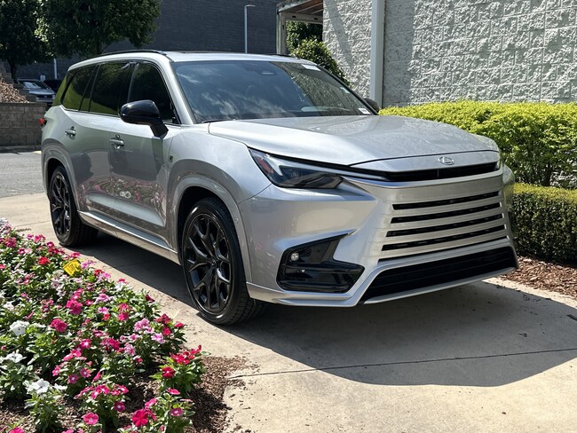 2024 LEXUS TX TX 500h F SPORT Luxury SUV