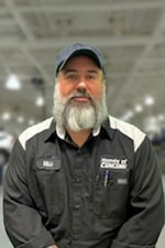 Staff member Michael Heinrich from ID_0614950c9222