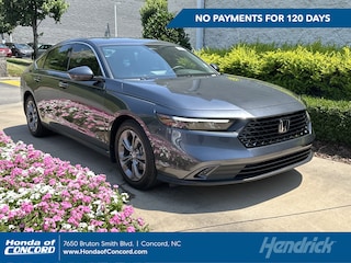 2024 Honda Accord